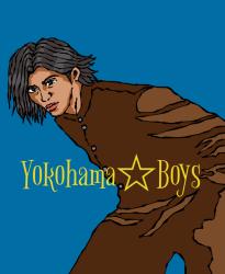 YOKOHAMA★BOYS