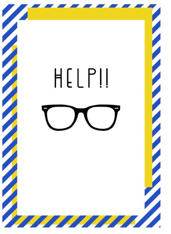 たすけて！田中くん