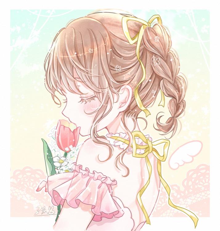 最強総長は姫を眠らせない。🌹