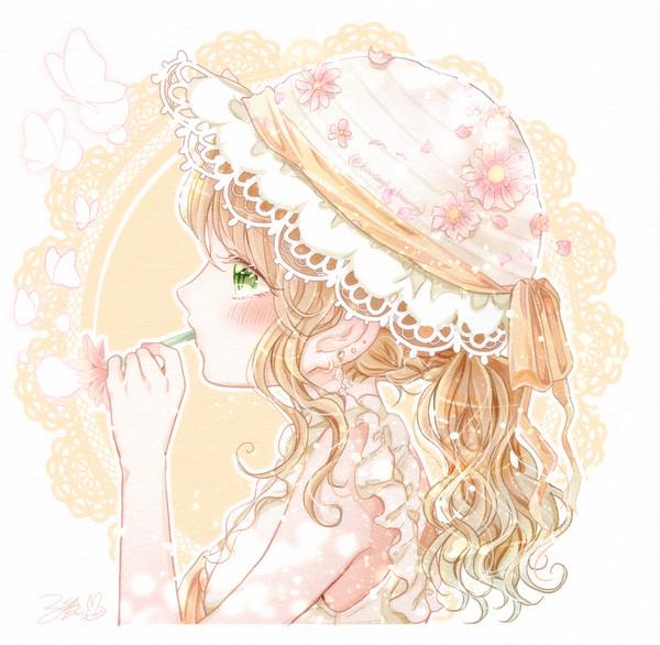 総長、私のリボンほどいて。🎀