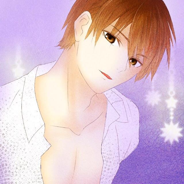 恋の魔法と甘い罠Ⅱ