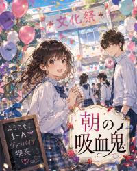 朝の吸血鬼(編集中)