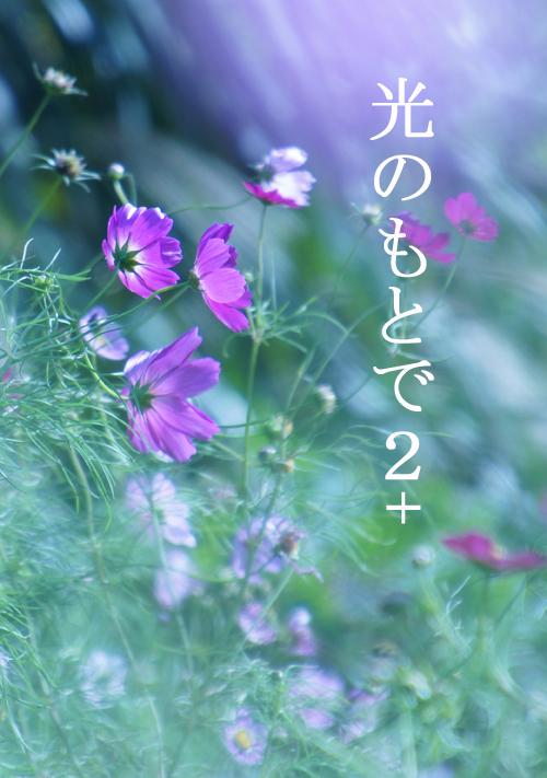 光のもとでⅡ+