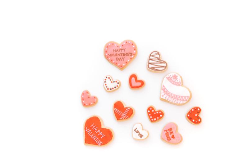 【バレンタイン短編】同期から贈られたおまじないは、キス。