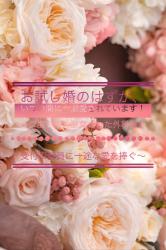 お試し婚のはずが、いつの間にか溺愛されています!~二度も婚約破棄された外科医は受付事務員に愛を捧ぐ~