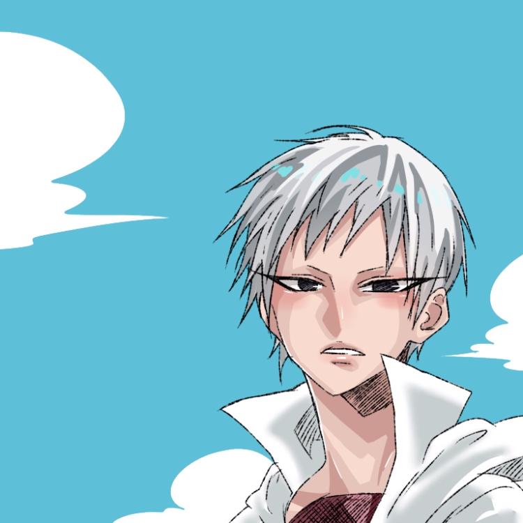 三つ子のヤクザと狼娘　巻ノ零