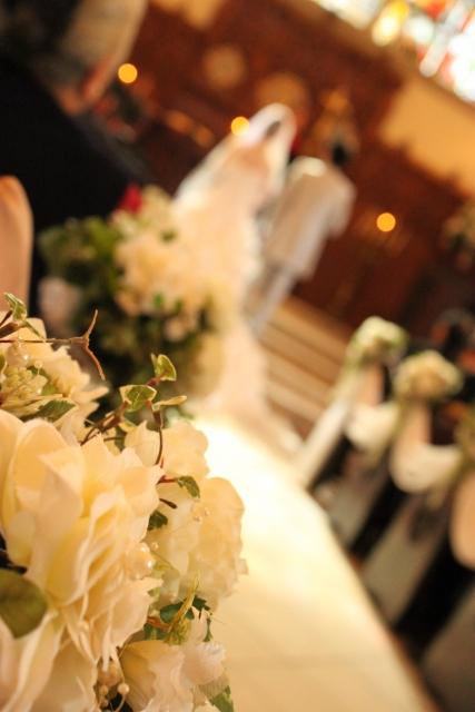 娘の結婚　〜１４年目の永遠の誓い　番外編(1)〜