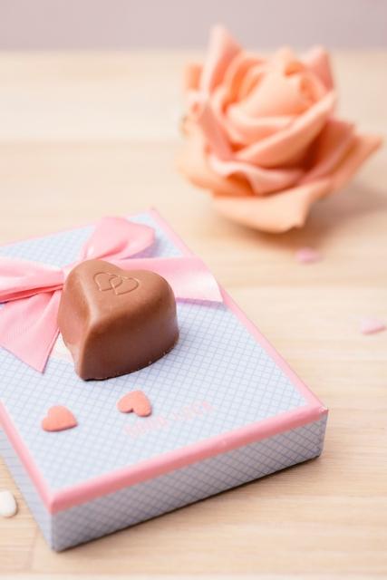 チョコ４つと意趣返し　～１２年目の恋物語　番外編(3)～