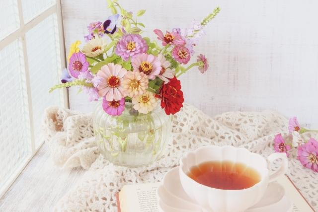 初めてのお見舞い　～１５年目の小さな試練　番外編(1)～