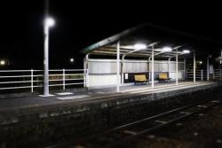 きっと、今の僕でも君の手をつかめない。