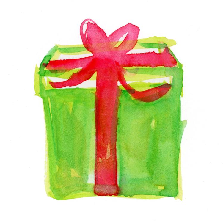 ビターチョコに願いを込めて