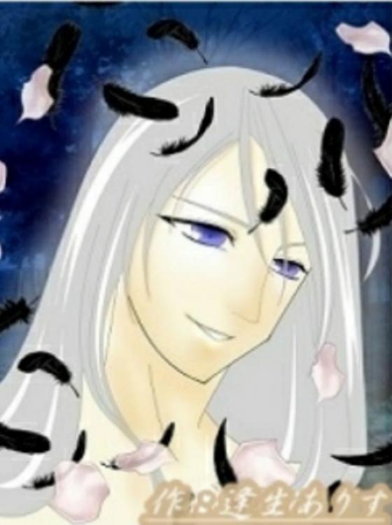 【第二章】狂気の王と永遠の愛(接吻)を