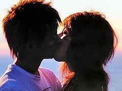 いつも同じ空の下で