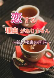 恋する理由がありません~新人秘書の困惑~