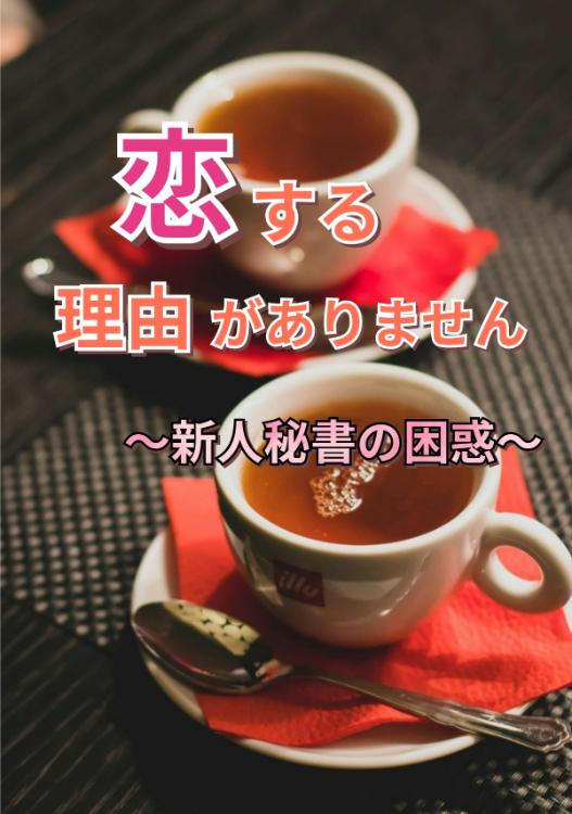 恋する理由がありません～新人秘書の困惑～