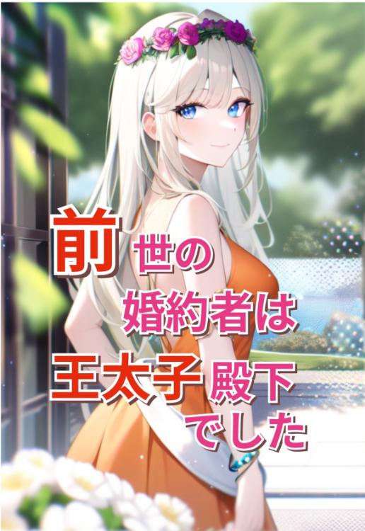 前世の婚約者は王太子殿下でした