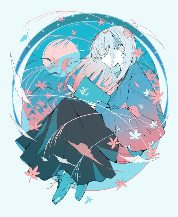 【連載版】愛されない当て馬妻に転生したので、読者として推しの物語を堪能することにした。