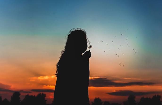 彼は誰時のブルース