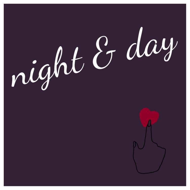 night&day