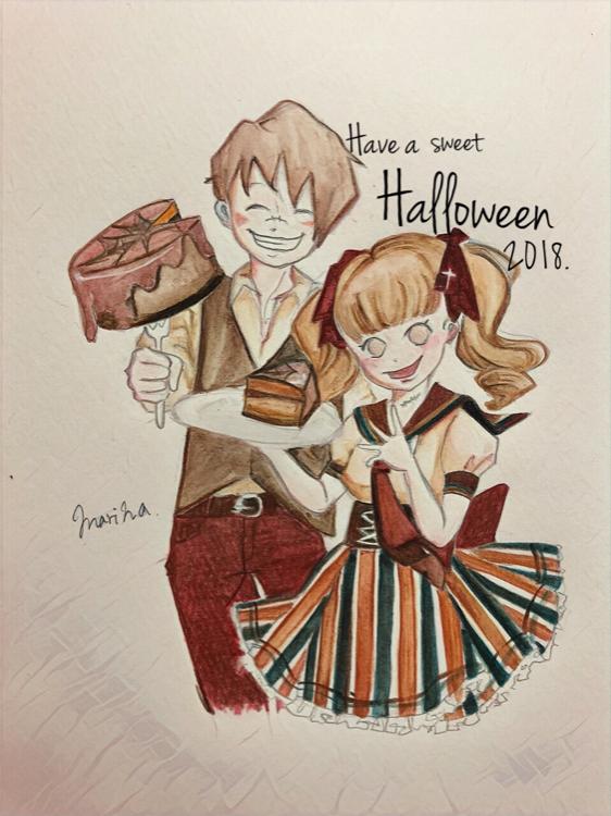 雪系男子のゆうちゃん