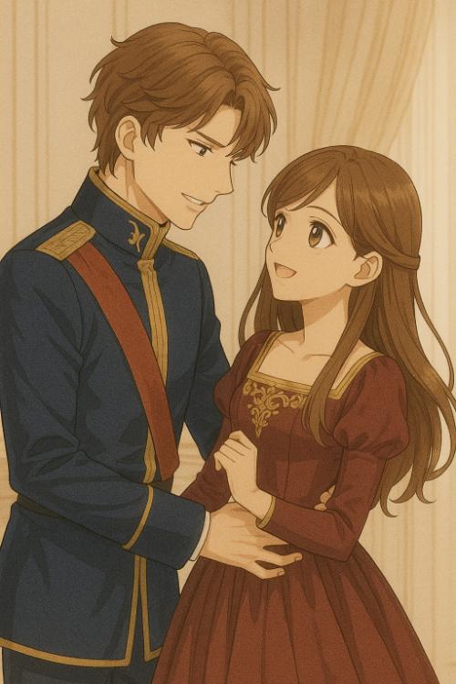 幼馴染み皇子の強引すぎる婚約破棄と溺愛