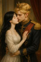 金髪の妹が望んだ運命は黒髪の私に降り注いだ