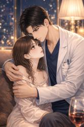 エリート外科医との愛人契約したら溺愛され囲われました