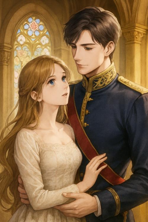 妹に婚約者を奪われましたが、皇太子殿下に一途に愛されています