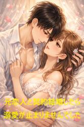 元恋人と契約結婚したら溺愛が止まりませんでした