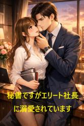 秘書ですがエリート社長に溺愛されています