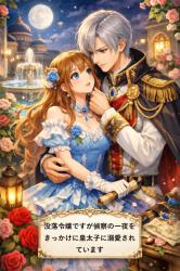 没落令嬢ですが偵察の一夜をきっかけに皇太子に溺愛されています