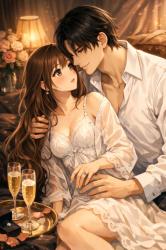 子供は作らない契約結婚でしたが夫の溺愛が本気すぎます