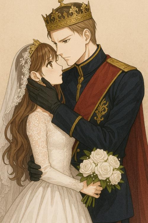 愛妾を抱く冷徹皇太子に嫁ぎましたが、逆転して唯一の妃になりました