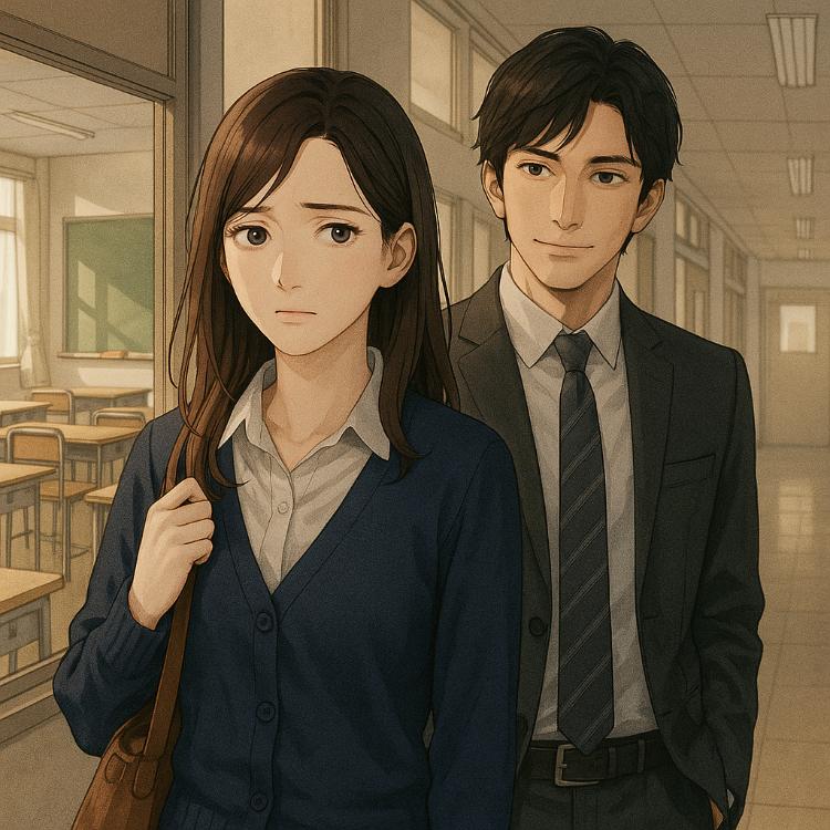 あなたを忘れられないまま