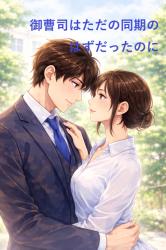 御曹司はただの同期のはずだったのに
