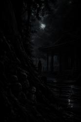 ①憑き物落とし～『怨炎繋系』～