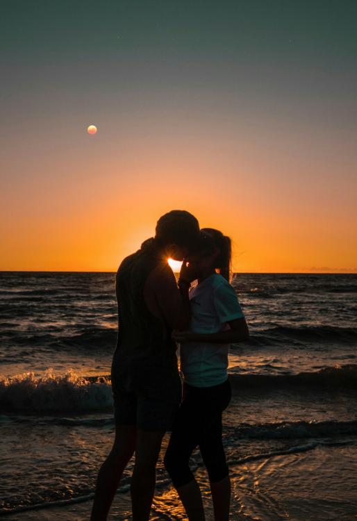 心を全部奪って