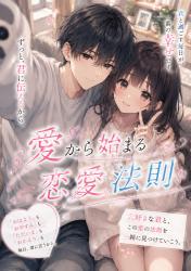 愛からはじまる恋愛法則