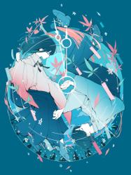 消えたくなったら星（スター）になれ