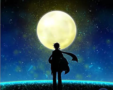 来世もきっと、私は貴方に恋をする。