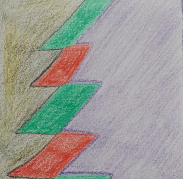 私をドキドキさせたのは？