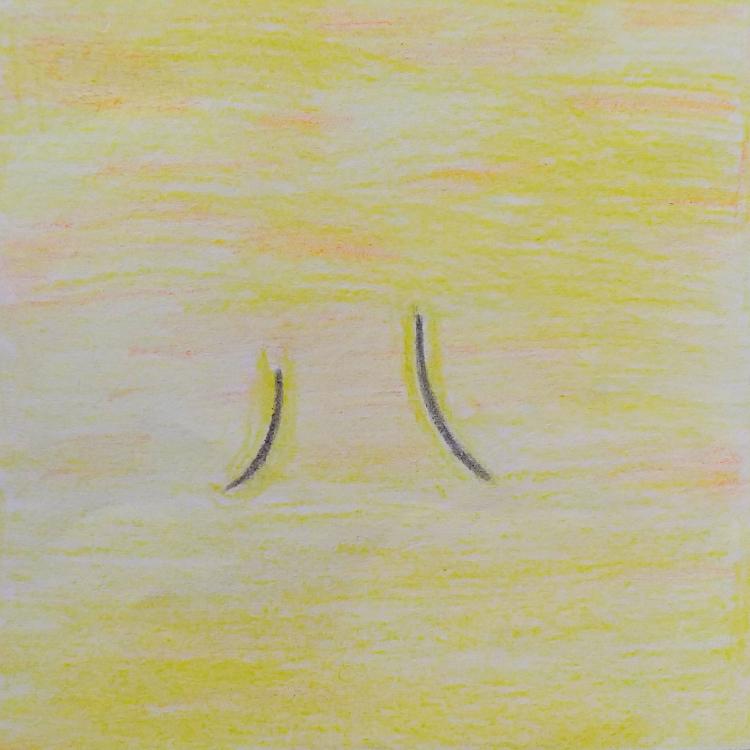 本己先輩とトランペットとの昼休み