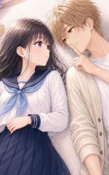 ひとつ、ふたつ、ひみつ。
