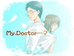 My.doctor…?