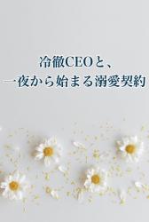 冷徹CEOと、一夜から始まる溺愛契約