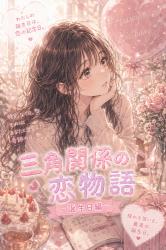 三角関係の恋物語ー誕生日編ー