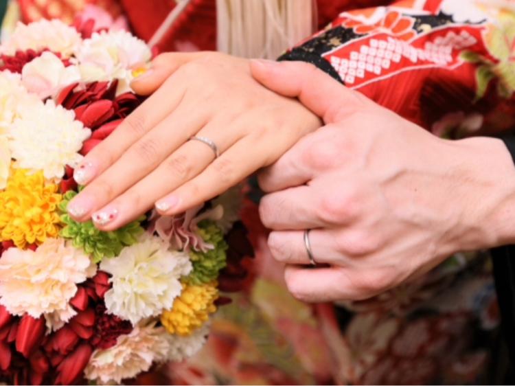 若きビル王とのエキサイティング・マリッジ