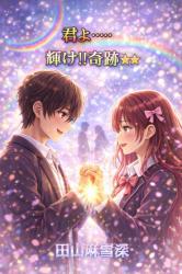 君よ・・・輝け‼奇跡☆☆