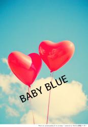 BABY BLUE(短編)