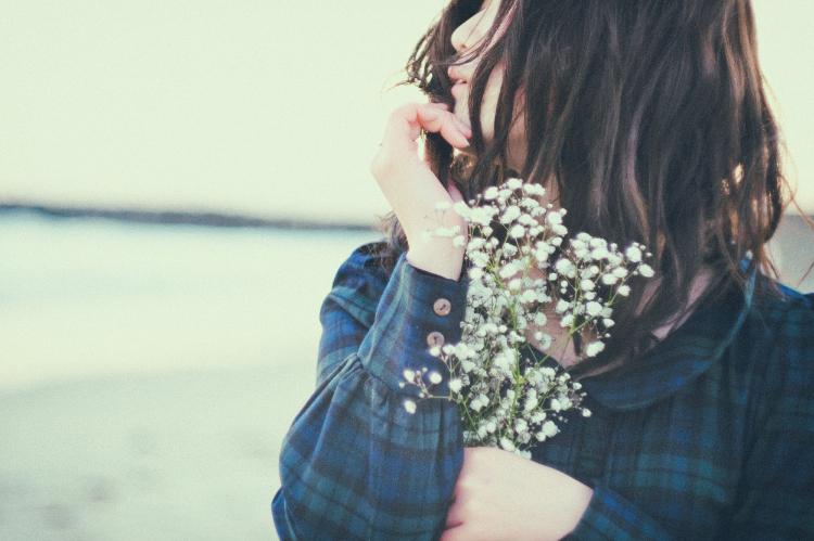 落ちる恋あれば拾う恋だってある